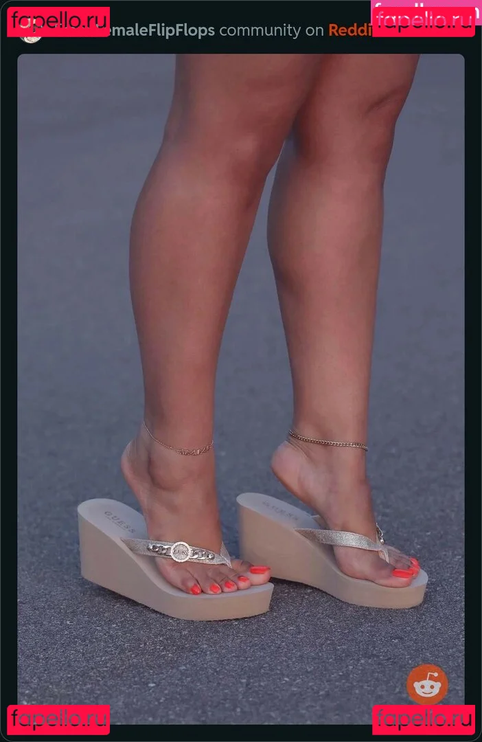 Dojafootqueen Onlyfans Photo Gallery 