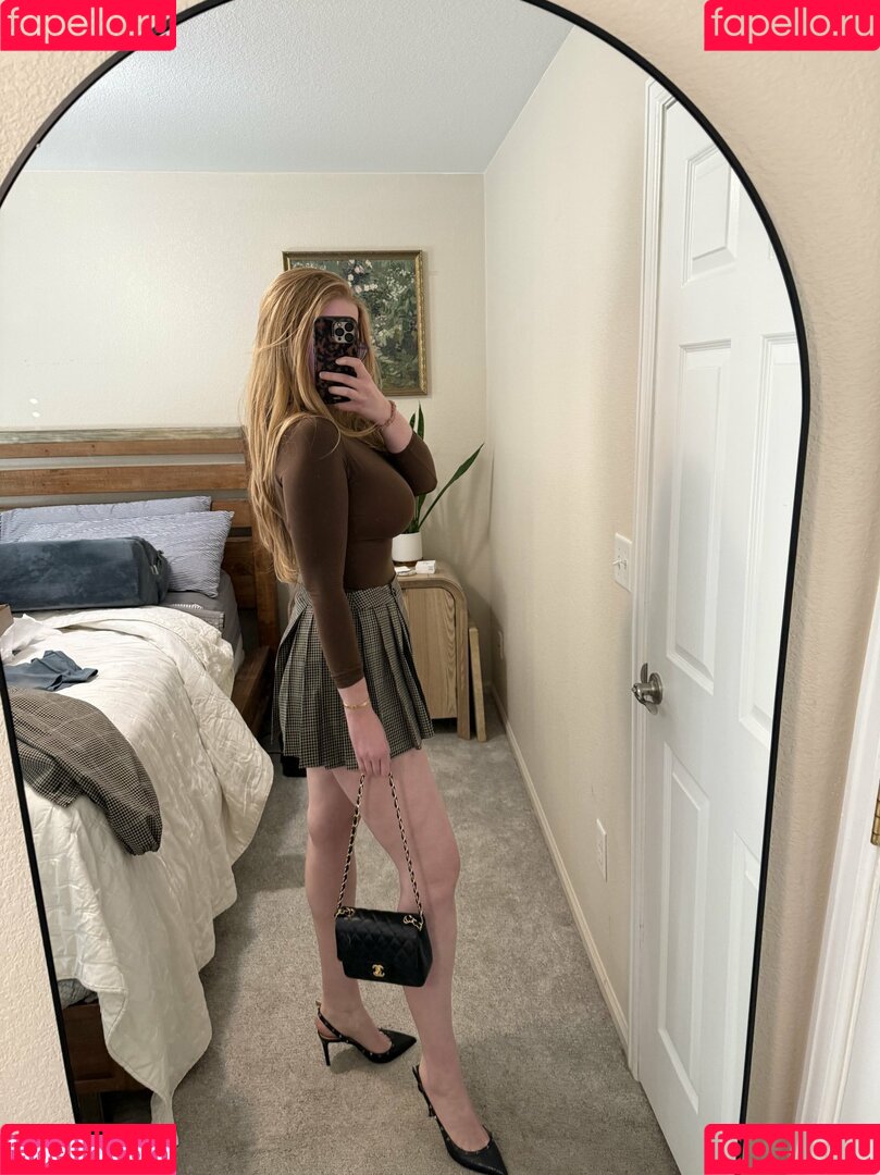 Gingegoddess Onlyfans Photo Gallery 