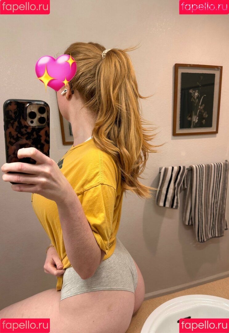 Gingegoddess Onlyfans Photo Gallery 