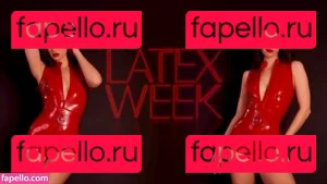 EvaDeVil Onlyfans Photo Gallery 