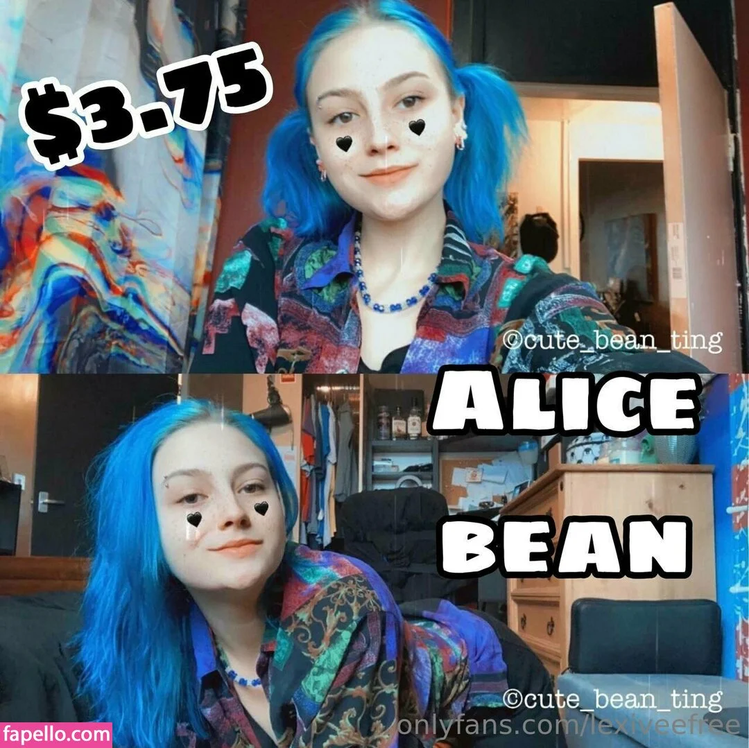 lexiveefree Onlyfans Photo Gallery 