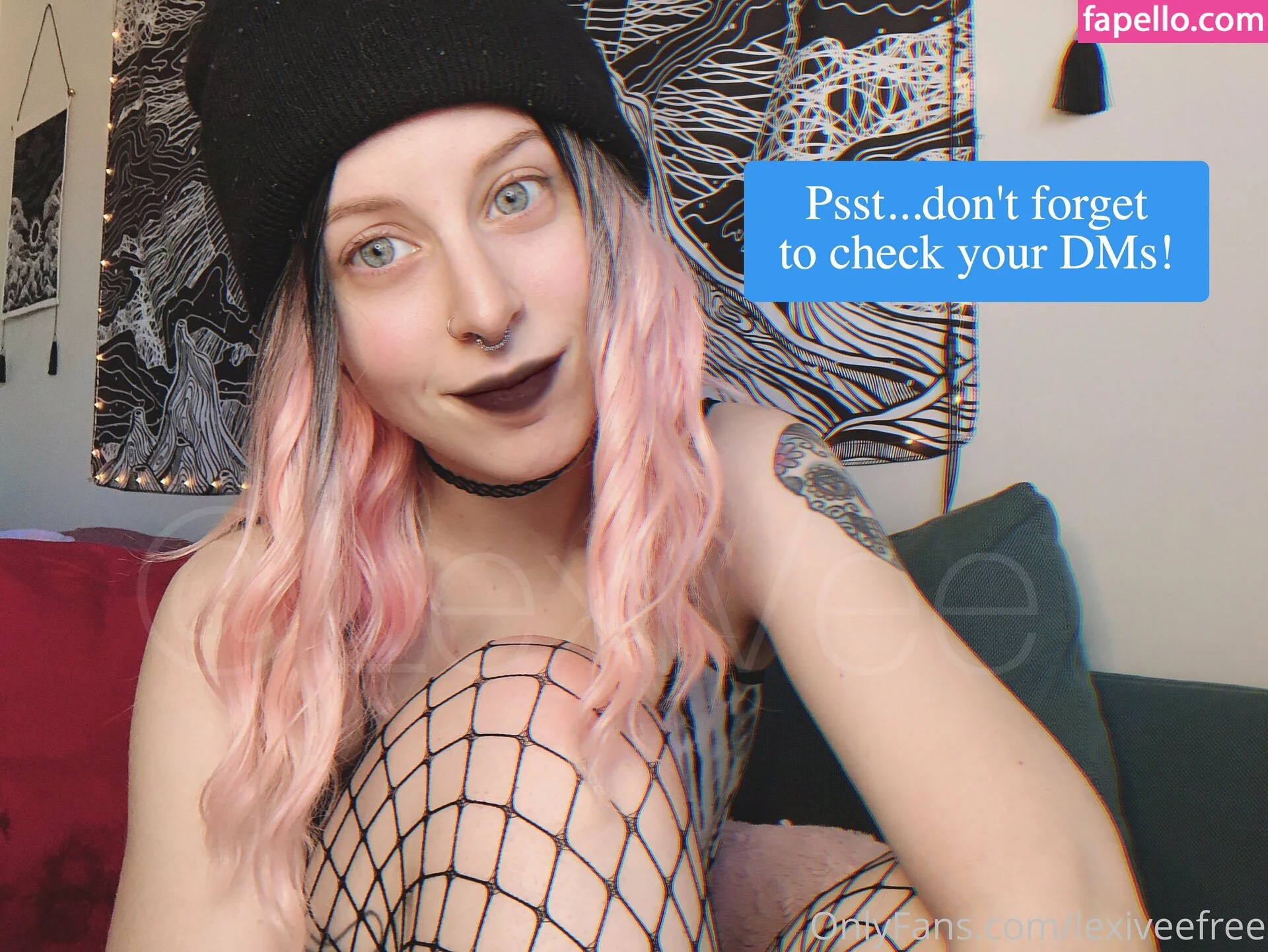 lexiveefree Onlyfans Photo Gallery 