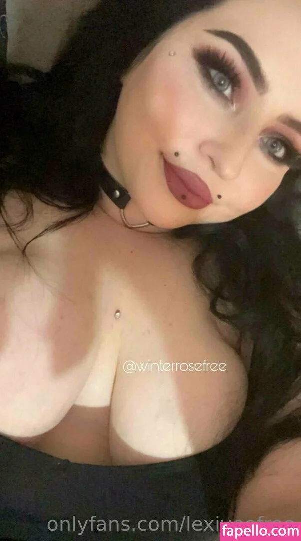 lexiveefree Onlyfans Photo Gallery 