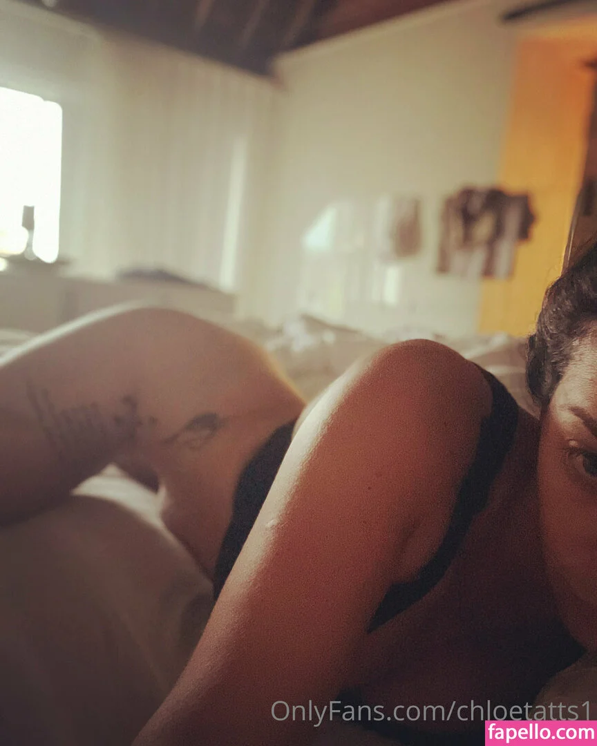 chloetatts1 Onlyfans Photo Gallery 