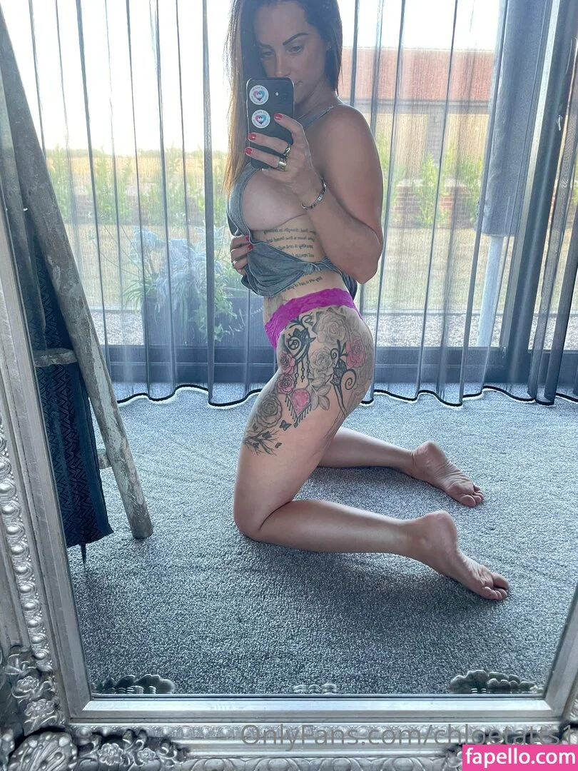 chloetatts1 Onlyfans Photo Gallery 