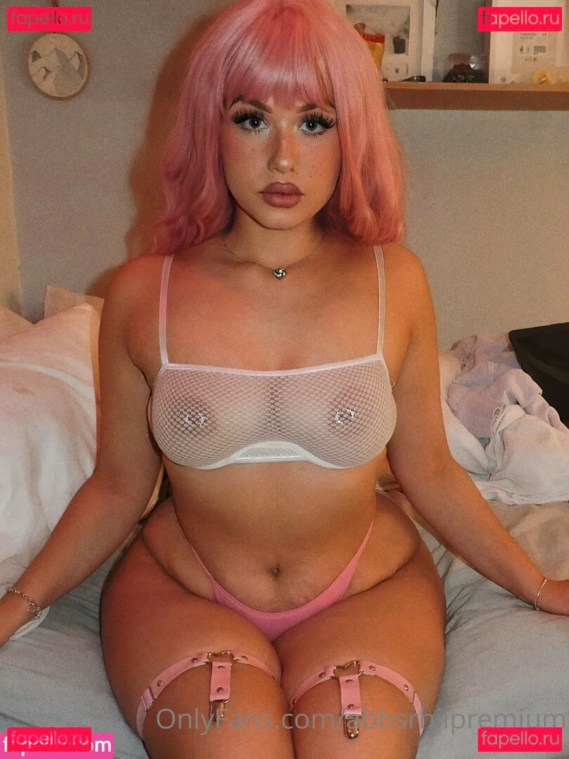 abbsrhiiworld Onlyfans Photo Gallery 