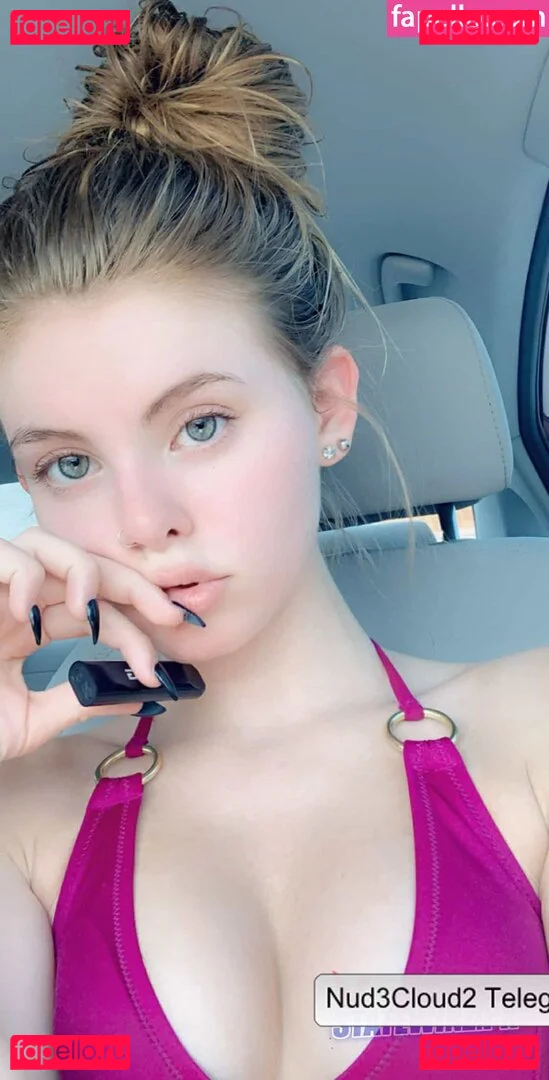 Chloe Mettenbrink Onlyfans Photo Gallery 