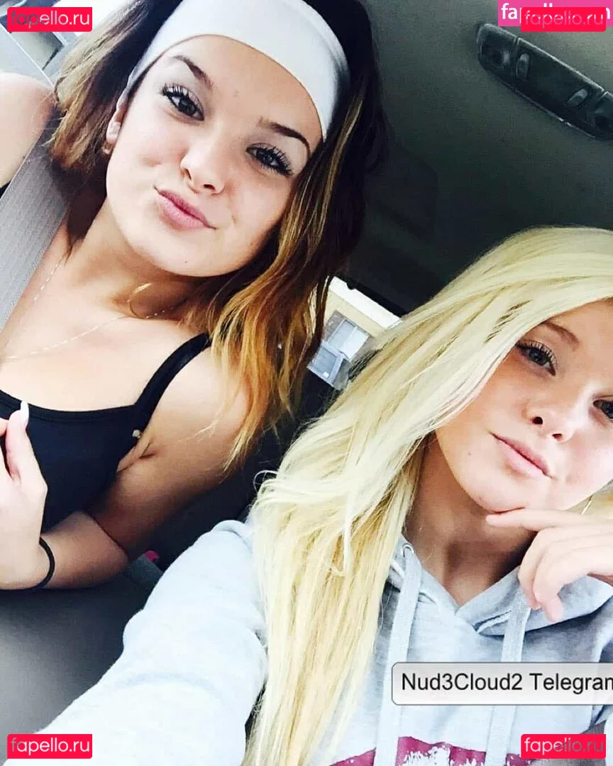 Chloe Mettenbrink Onlyfans Photo Gallery 