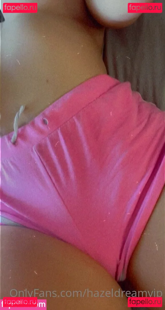 Hazeldreamvip Onlyfans Photo Gallery 