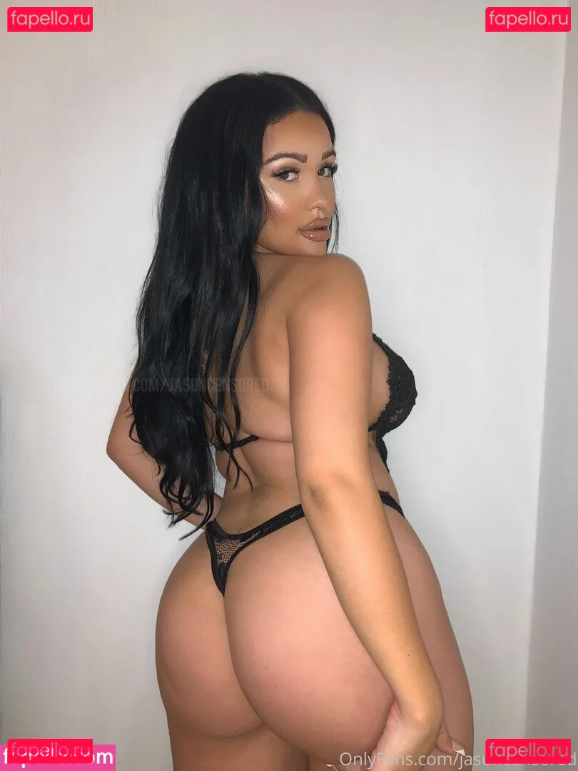 Jasuncensored Onlyfans Photo Gallery 