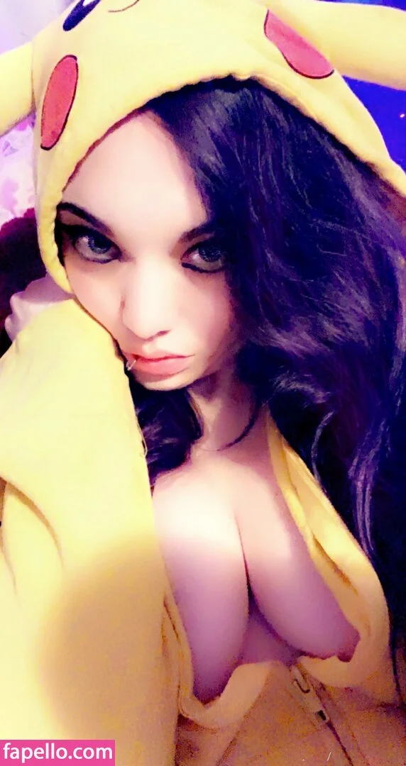 drexana Onlyfans Photo Gallery 