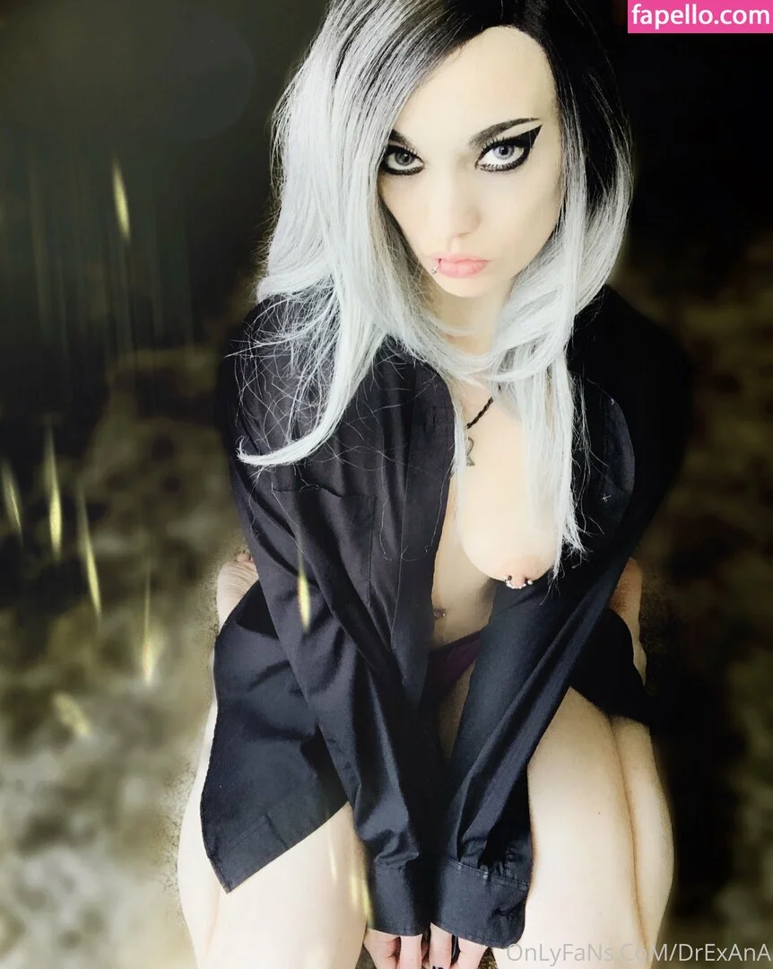 drexana Onlyfans Photo Gallery 