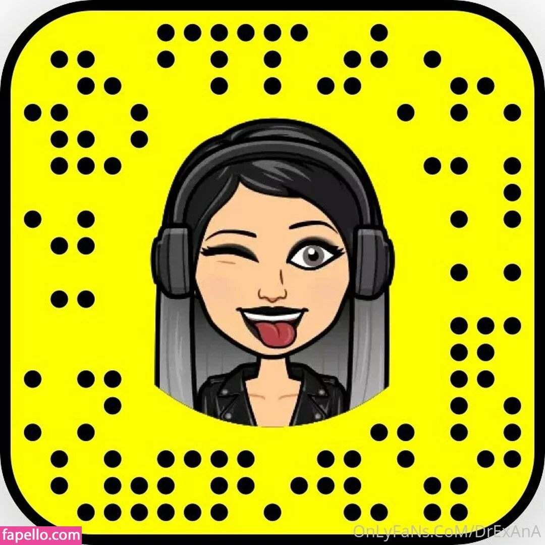 drexana Onlyfans Photo Gallery 