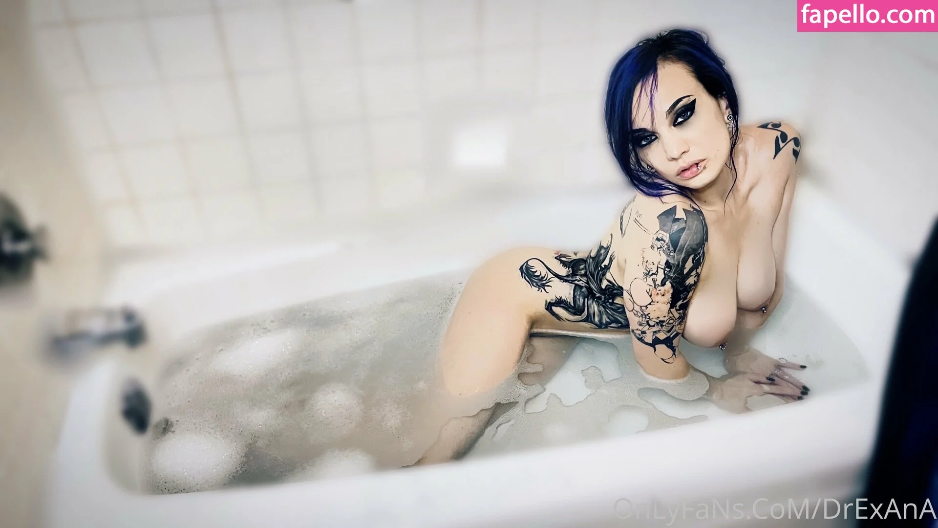 drexana Onlyfans Photo Gallery 