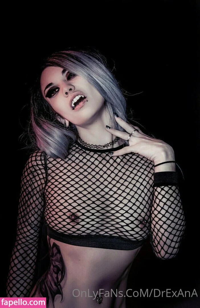 drexana Onlyfans Photo Gallery 