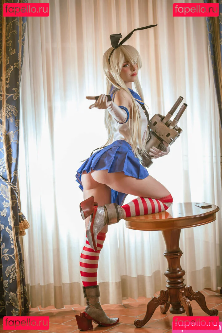 Bluesnow Onlyfans Photo Gallery 