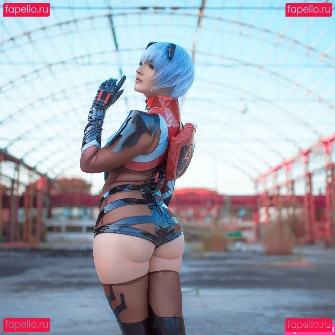 Bluesnow Onlyfans Photo Gallery 