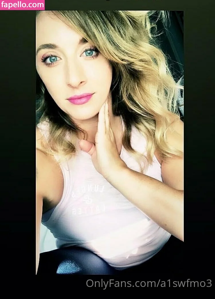 a1swfmo3 Onlyfans Photo Gallery 