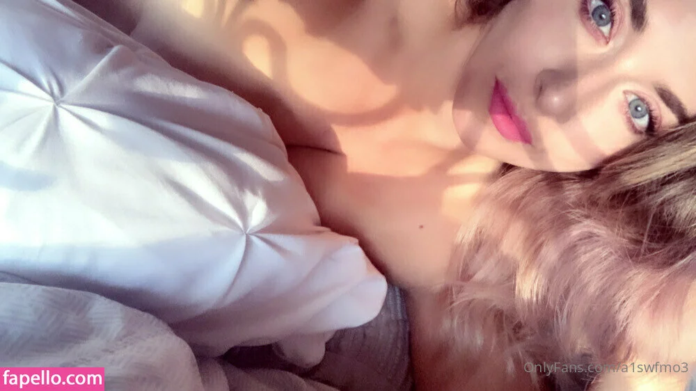a1swfmo3 Onlyfans Photo Gallery 