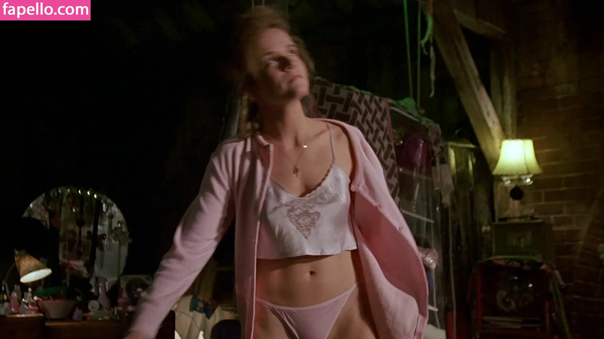 Lea Thompson Onlyfans Photo Gallery 