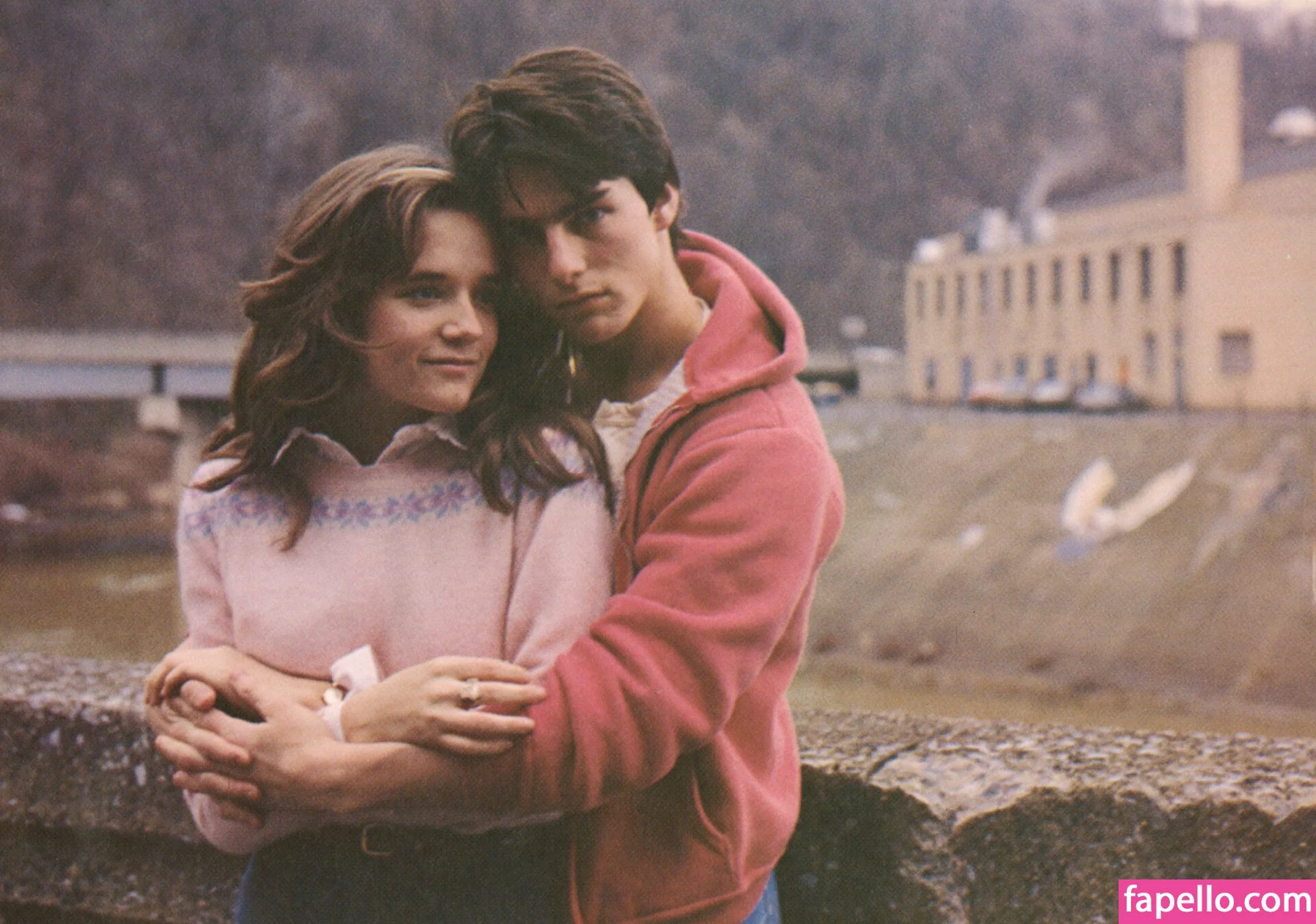 Lea Thompson Onlyfans Photo Gallery 