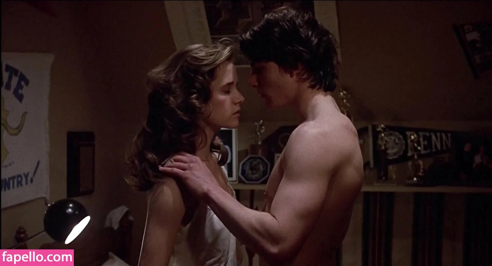 Lea Thompson Onlyfans Photo Gallery 