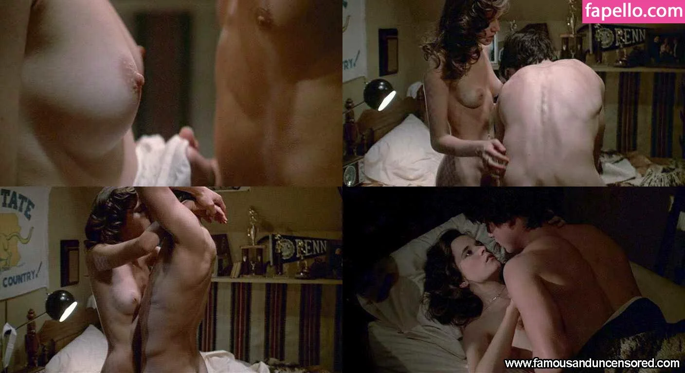 Lea Thompson Onlyfans Photo Gallery 