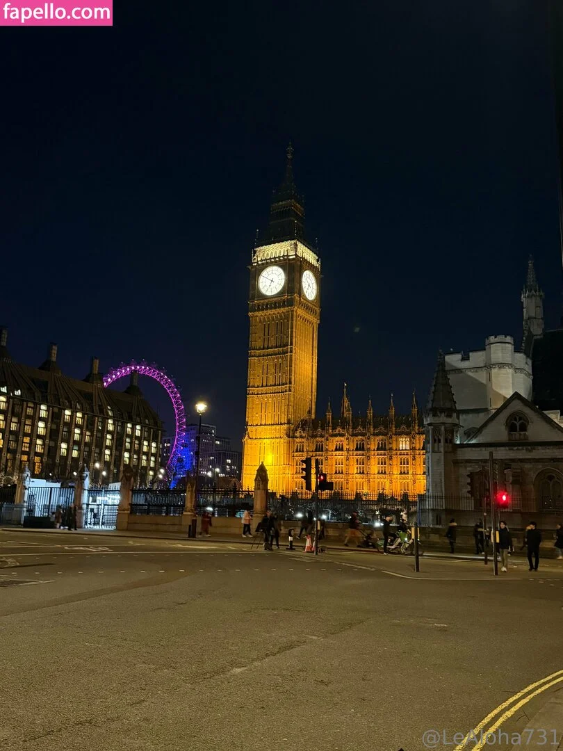 lealoha731 Onlyfans Photo Gallery 