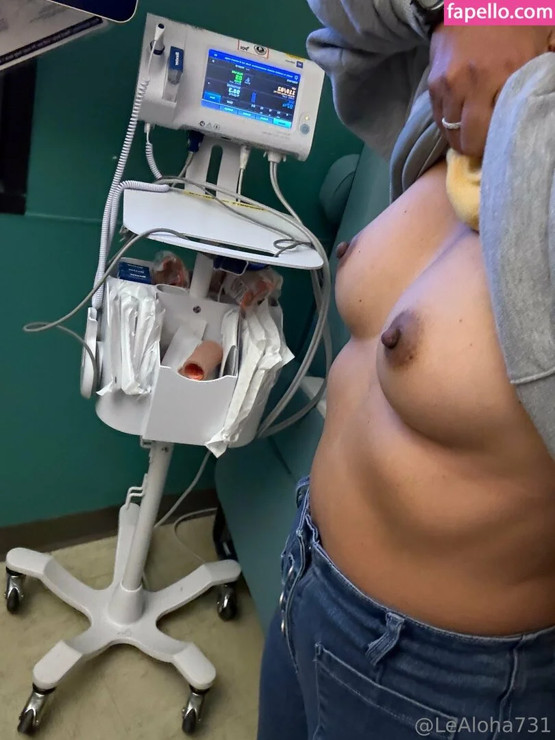 lealoha731 Onlyfans Photo Gallery 