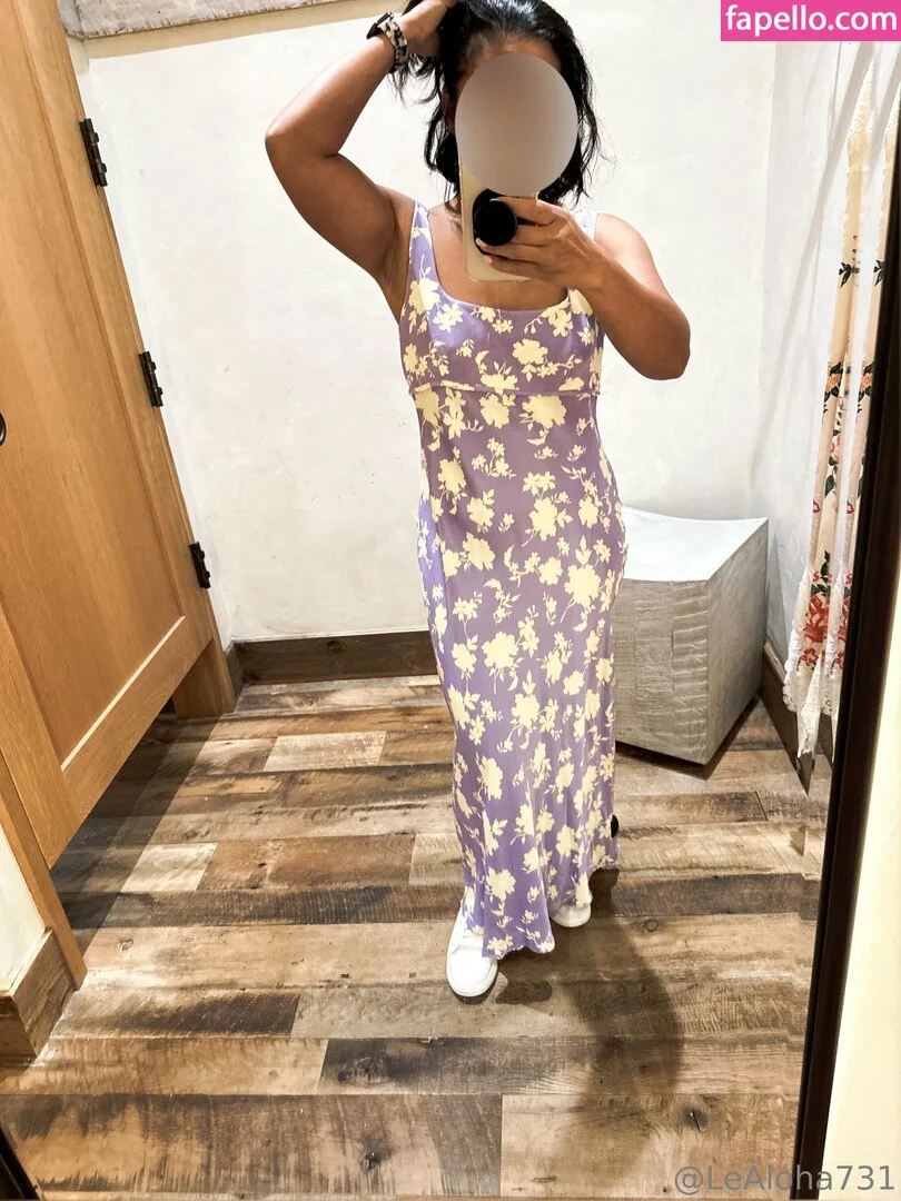 lealoha731 Onlyfans Photo Gallery 