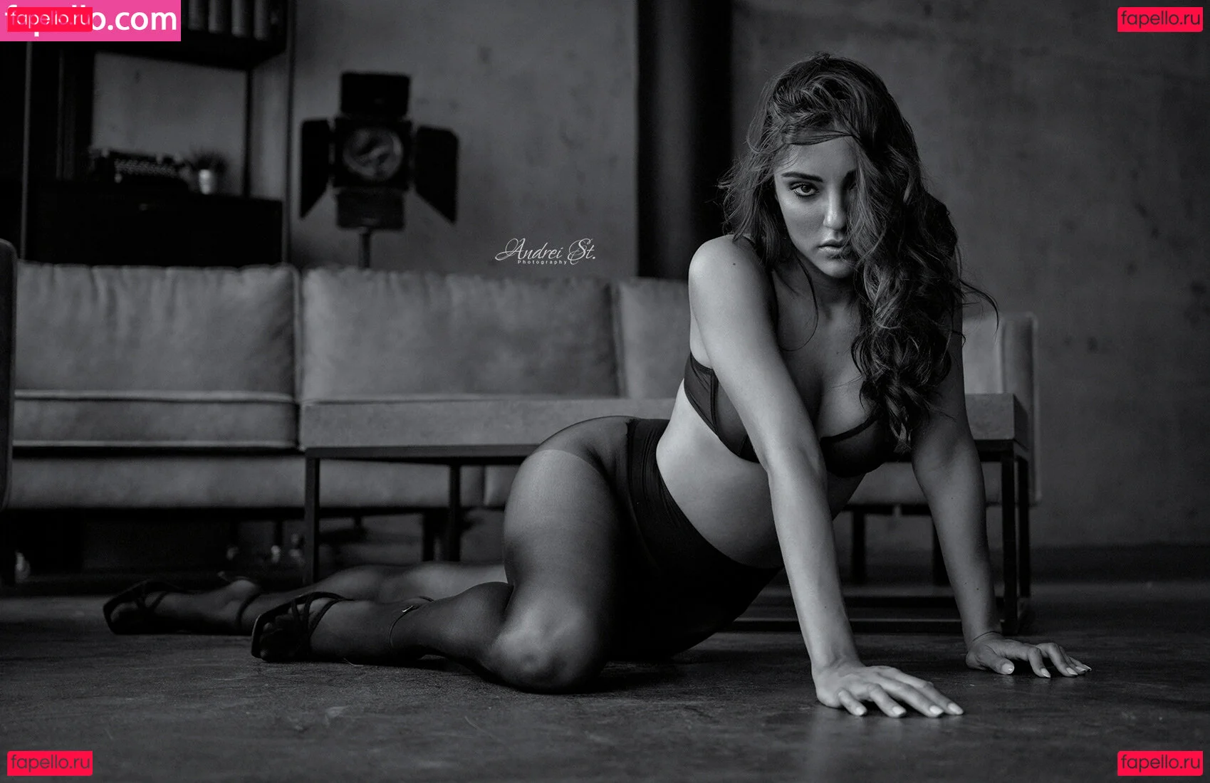 Mathilde Lasry Onlyfans Photo Gallery 