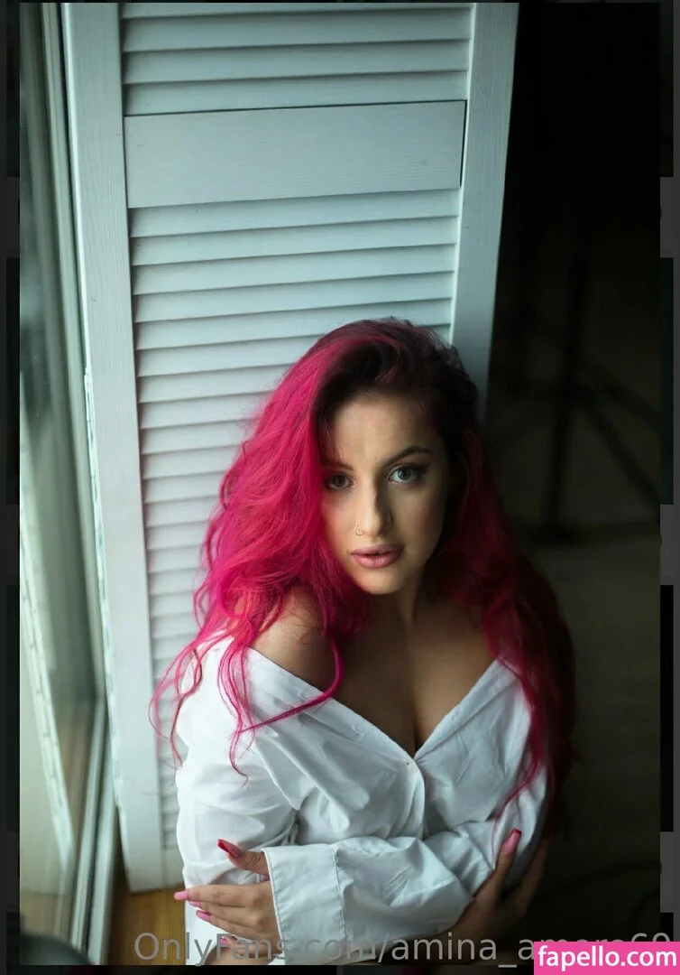 amina_amore69 Onlyfans Photo Gallery 