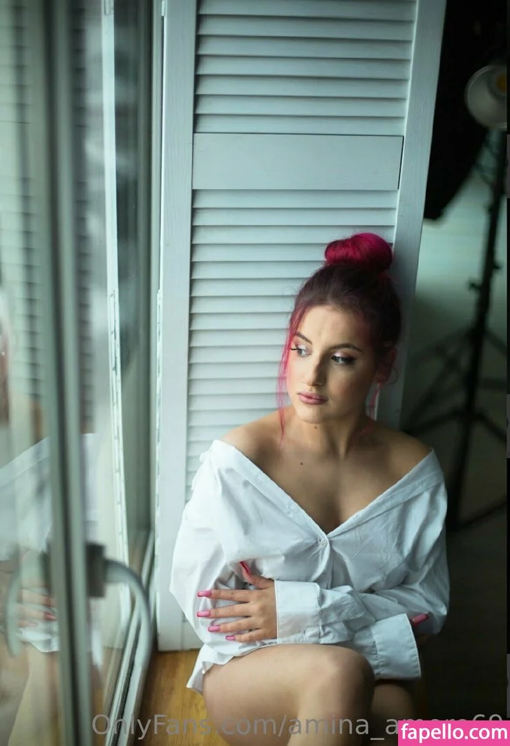 amina_amore69 Onlyfans Photo Gallery 