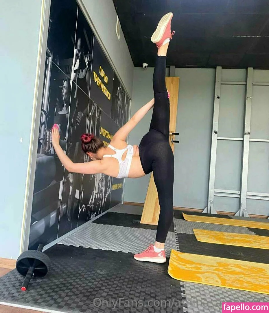 amina_amore69 Onlyfans Photo Gallery 