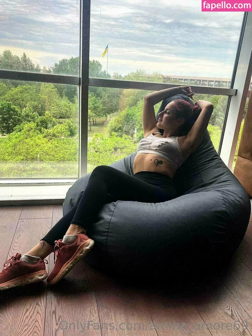 amina_amore69 Onlyfans Photo Gallery 