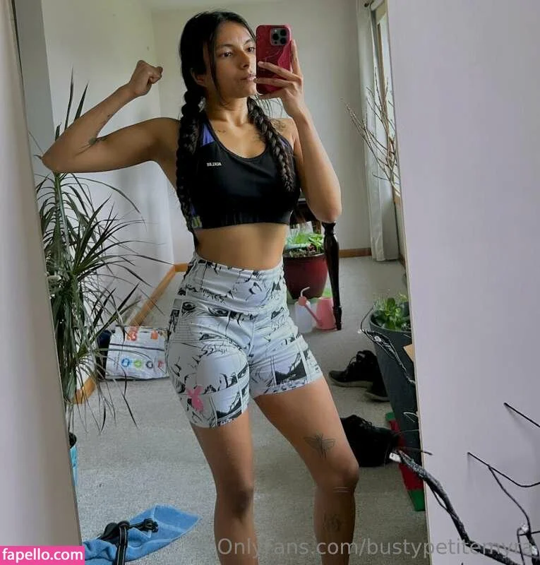 bustypetitemyra Onlyfans Photo Gallery 