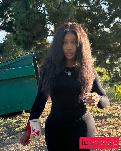 SZA Onlyfans Photo Gallery 
