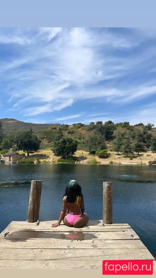 SZA Onlyfans Photo Gallery 