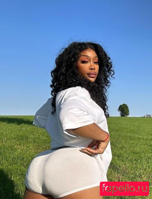 SZA Onlyfans Photo Gallery 