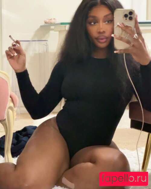 SZA Onlyfans Photo Gallery 
