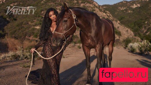 SZA Onlyfans Photo Gallery 