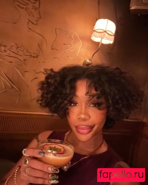 SZA Onlyfans Photo Gallery 