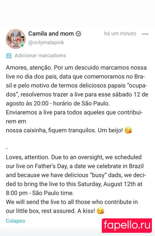 onlymalapink Onlyfans Photo Gallery 