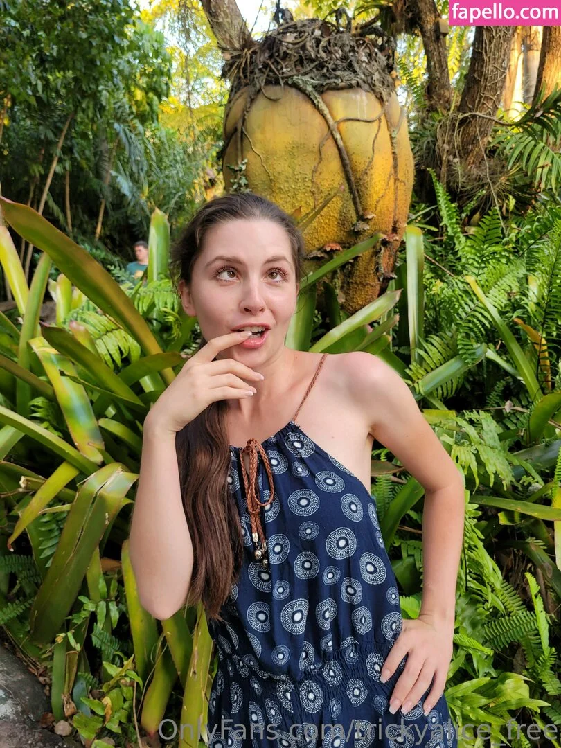 trickyalice_free Onlyfans Photo Gallery 