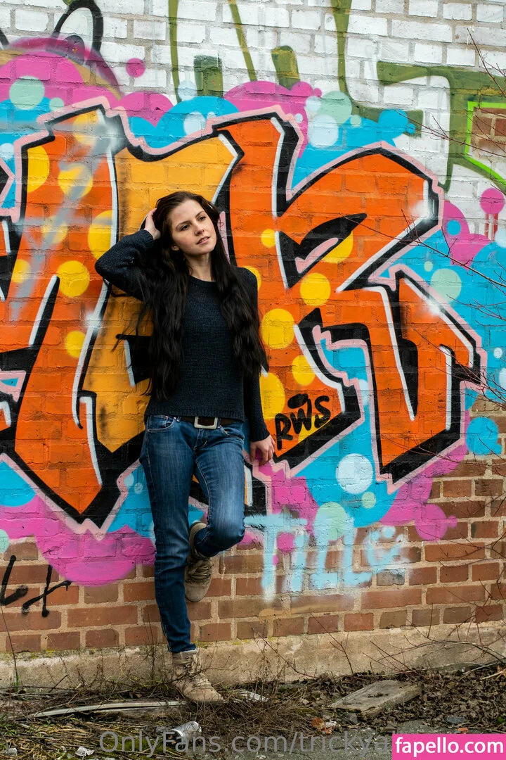 trickyalice_free Onlyfans Photo Gallery 