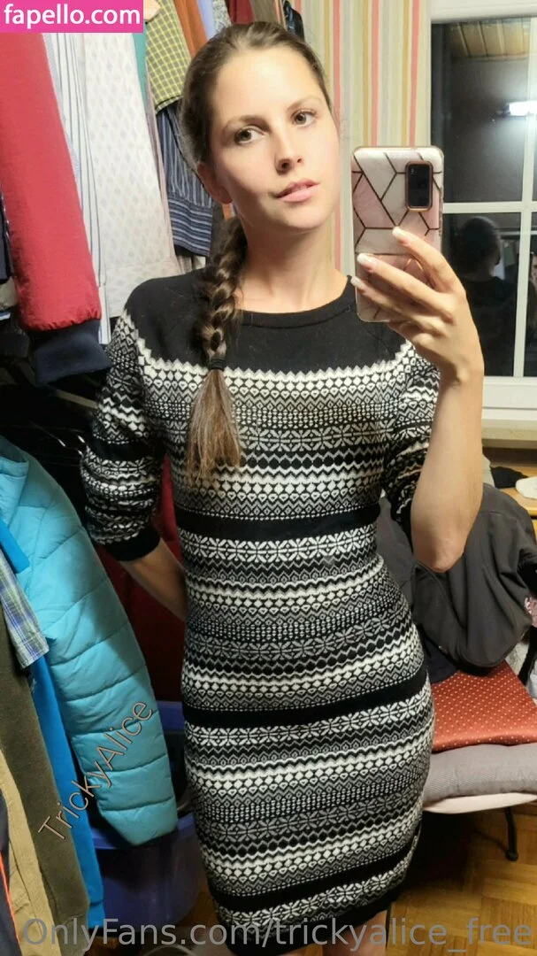 trickyalice_free Onlyfans Photo Gallery 