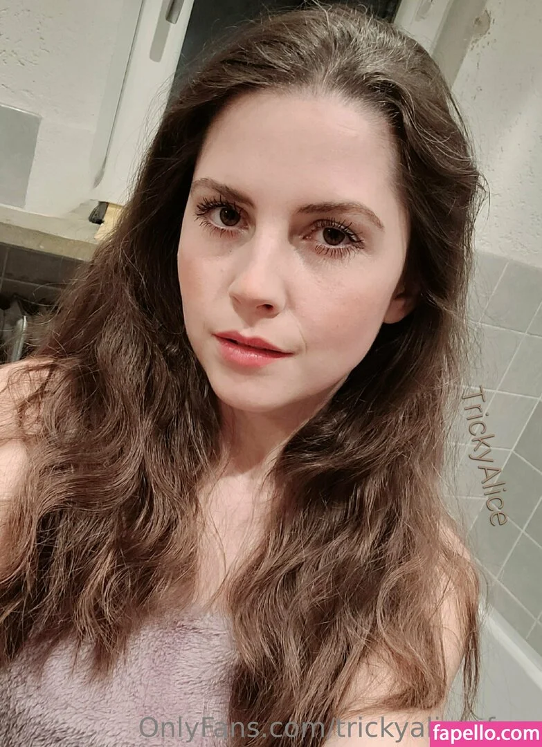 trickyalice_free Onlyfans Photo Gallery 