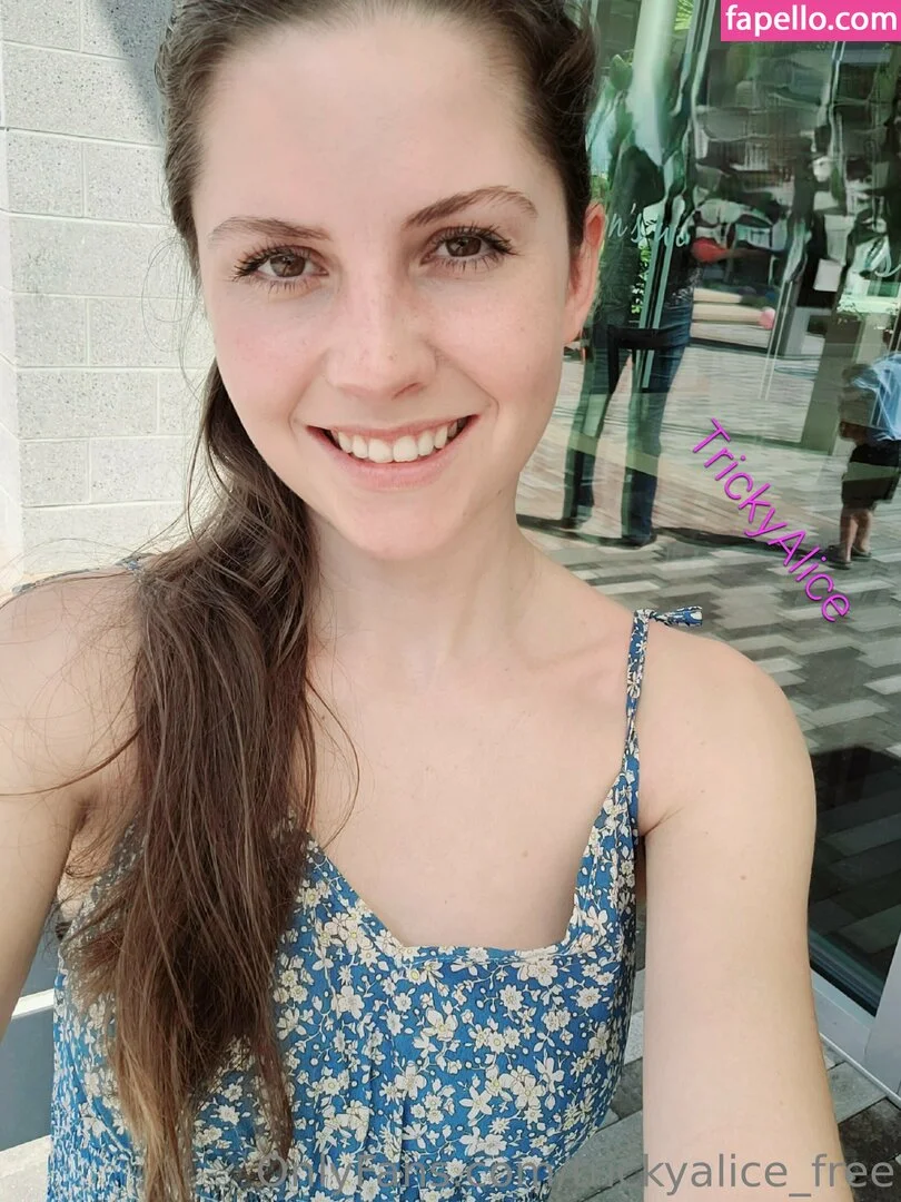 trickyalice_free Onlyfans Photo Gallery 