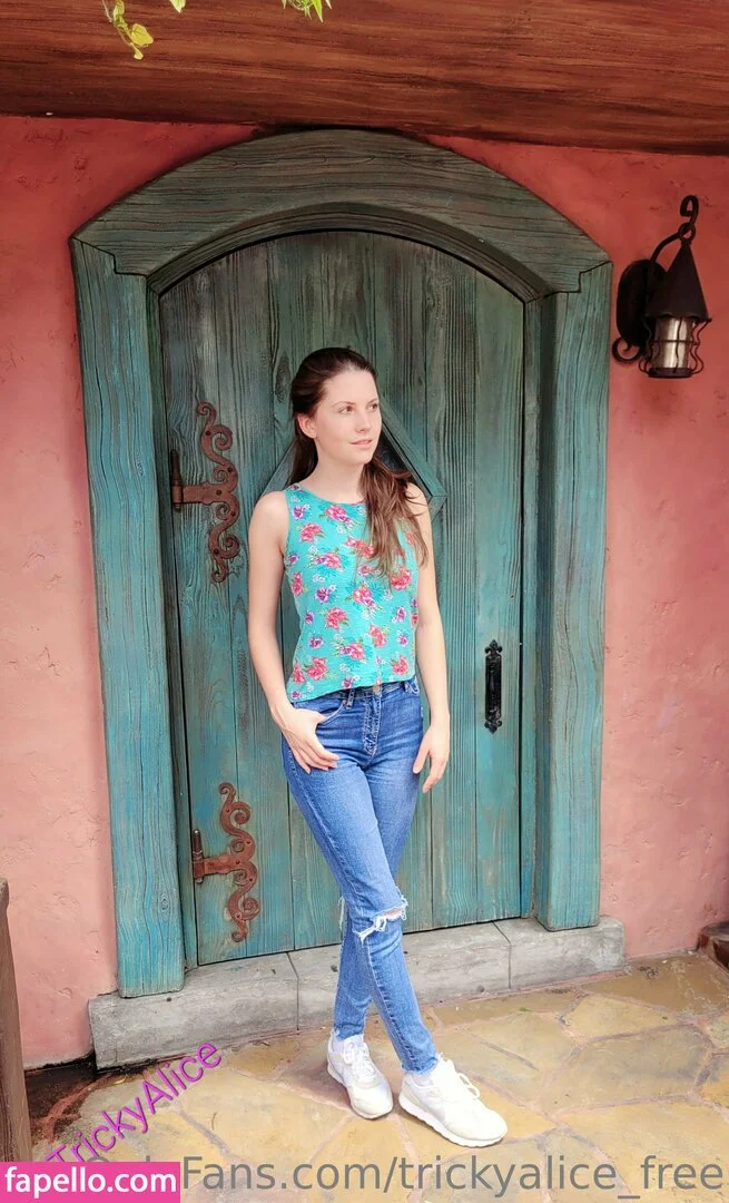 trickyalice_free Onlyfans Photo Gallery 