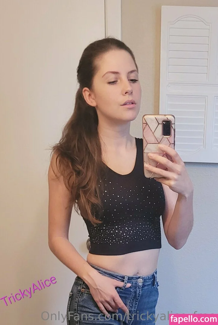 trickyalice_free Onlyfans Photo Gallery 
